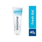 SENSODYNE FRESH GEL TOOTHPASTE 40gm