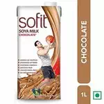 Sofit Soya Milk Chocolate