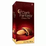 SUNFEAST DARK FANTASY CHOCO FILLS LUXURIA 150gm