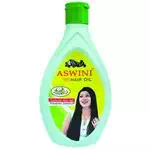 Aswini hair oil