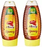 Dabur honey squeezy  buy 400gm