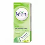 VEET HAIR REMOVAL CREAM DRY SKIN GREEN 30gm