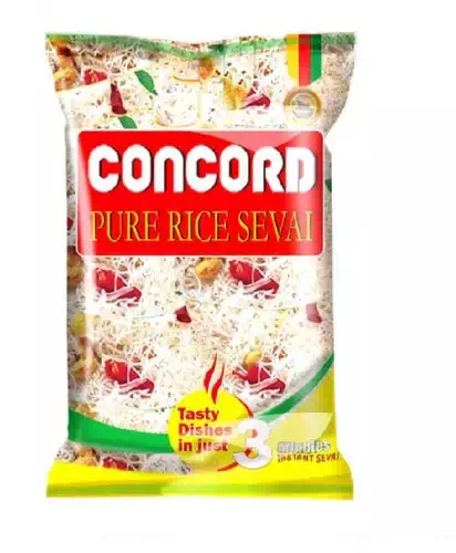 CONCORD RICE SEVAI 190 gm