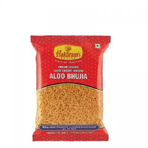 HALDIRAMS ALLO BHUJIA 150 gm