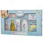 Johnsons baby care collection