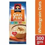 Quaker oats plus