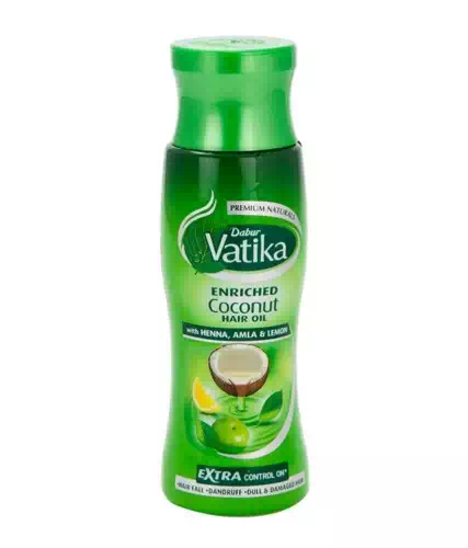 VATIKA COCONUT HAIR OIL  300 ml