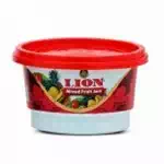 Lion mixed fruit jam 100gm