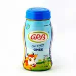 GRB UDHAYAM GHEE JAR 1l