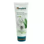 HIMALAYA ALOE VERA FACE WASH 100ml
