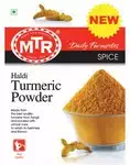 MTR TURMERIC POWDER 100gm