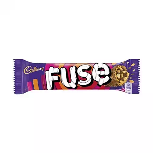 CADBURY FUSE 25 gm