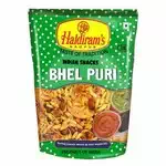 Haldirams bhel puri