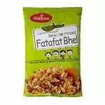 Haldirams fatafat bhel