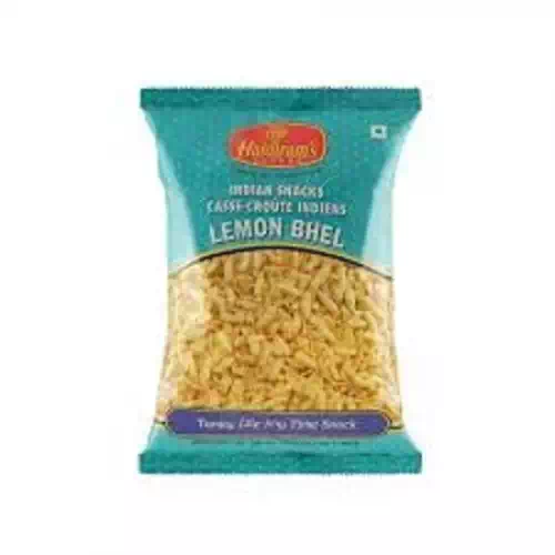 HALDIRAMS LEMON BHEL 150 gm