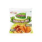 Hapima Crispy Fry Mix Veg