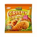HAPIMA CHICKEN CRISPY FRY MIX  66GM 66gm