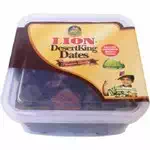 LION DESSERT KING DATES BOX 500gm