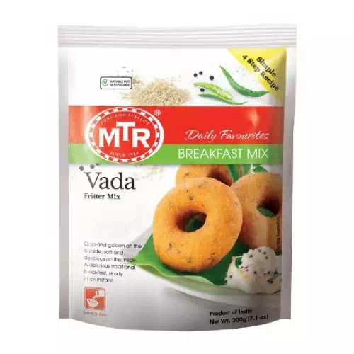 MTR VADA MIX 200 gm