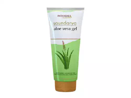 PATANJALI SAUNDARYA ALOE VERA GEL 60 ml