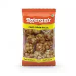 Rajarams Fried Gram Balls
