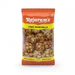 RAJARAMS FRIED GRAM BALLS 100gm