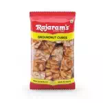 Rajarams Groundnut Cubes