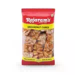 RAJARAMS GROUNDNUT CUBES 100gm