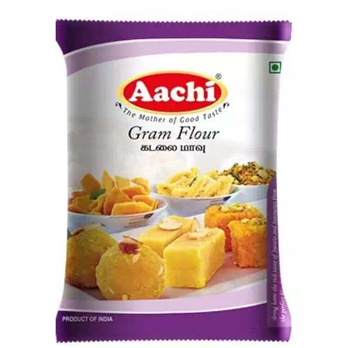 AACHI GRAM FLOUR 200G 200 gm