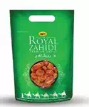 Apis royal zahidi dates