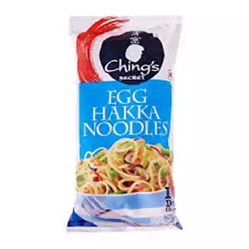 CHINGS EGG HAKKA NOODLES 150 gm