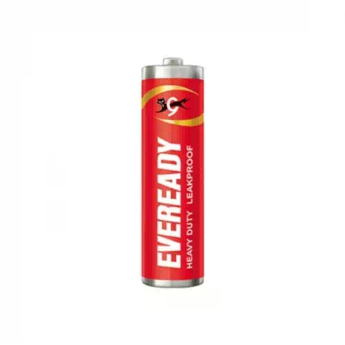 EVEREADY AAA CELL BATTERIES 1 Nos