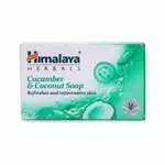 Himalaya Cucumber & Coconut Soap