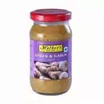 MOTHERS GINGER GARLIC PASTE JAR 300gm