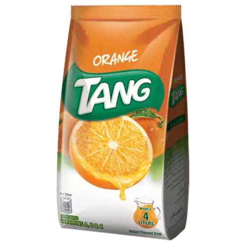 TANG ORANGE 500 gm