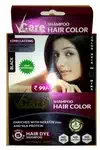 Vcare Hair Colour Shampoo Women (black)