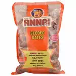 Annai seeded dates  pouch