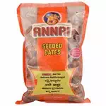 Annai Seeded Dates  Pouch