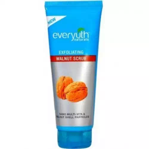 EVERYUTH WALNUT SCRUB 50 gm