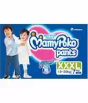 MAMY POKO PANTS XXXL 7Nos