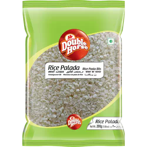 DOUBLE HORSE RICE PALADA 200 gm