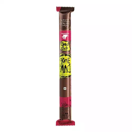 GONE MAD CHOCO STICK  10.5 gm