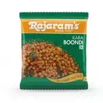 RAJARAMS KARA BOONDI 200gm