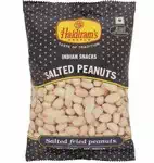 Haldirams Salted Peanuts