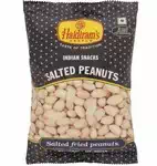 HALDIRAMS SALTED PEANUTS 200gm