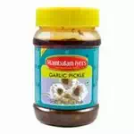 Mambalam Iyers Garlic Pickle