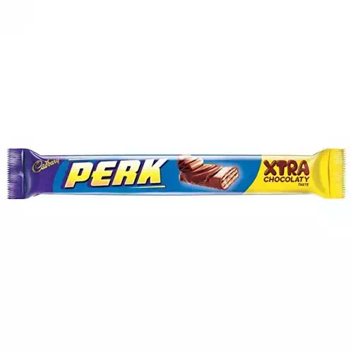 CADBURY PERK WITH GLUCOSE ENERGY 12 gm
