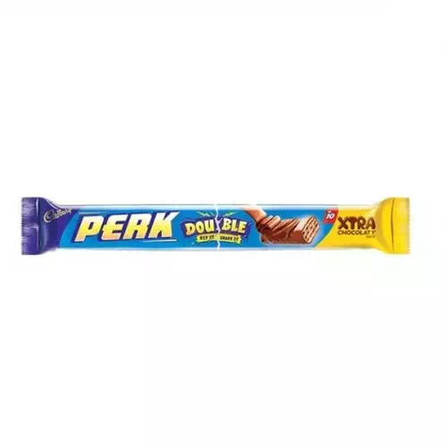 CADBURY PERK WITH GLUCOSE ENERGY 28 gm