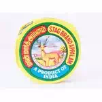 STAG BRAND APPALAM SIZE.120 275gm