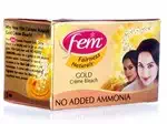 Fem Gold Bleach Cream